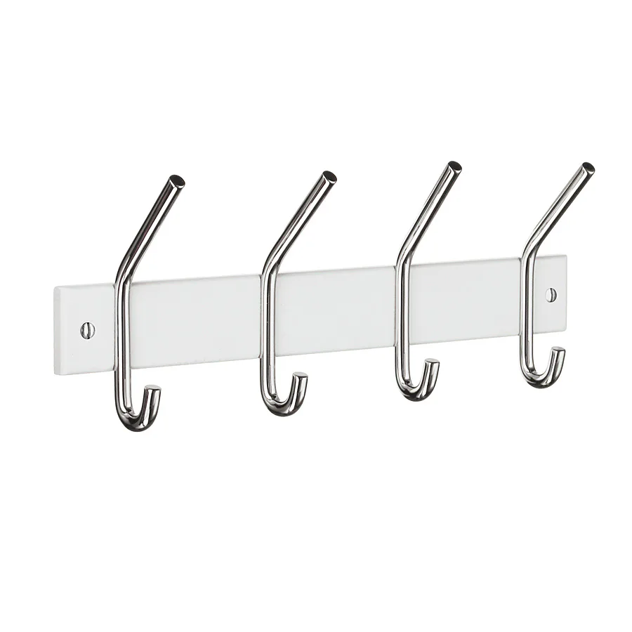 Handdukskrok Beslagsboden Hattkrokar B1014 4-krok