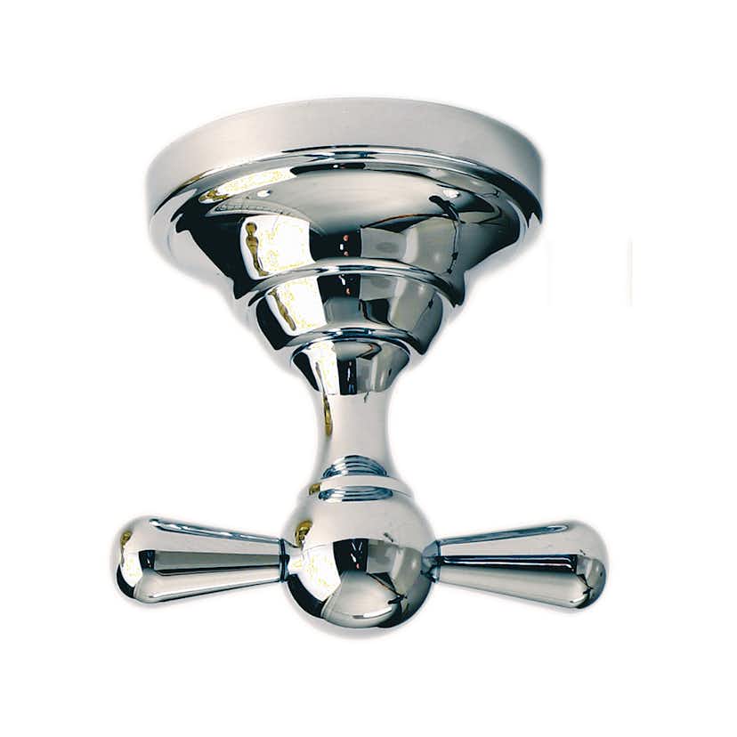 Handdukskrok DuoBad Sekel Dubbel