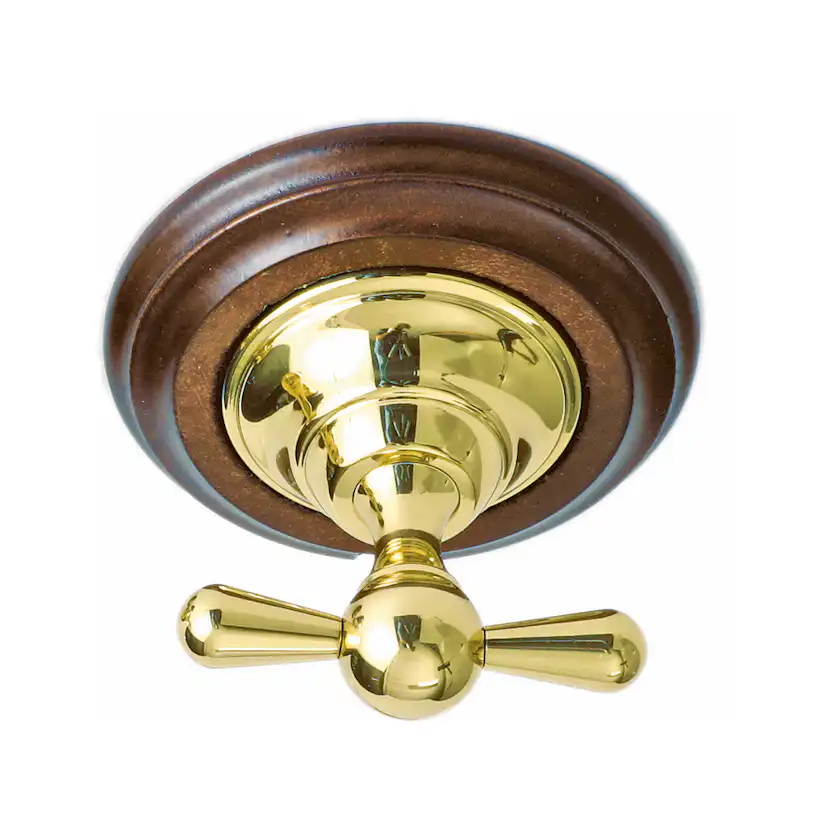 Handdukskrok DuoBad Sekel Dubbel