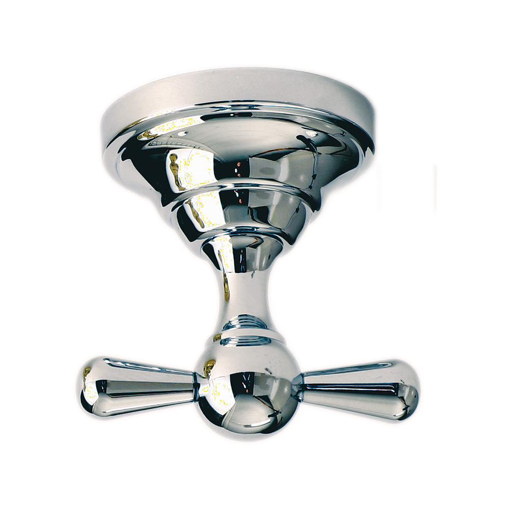 Handdukskrok DuoBad Sekel Dubbel