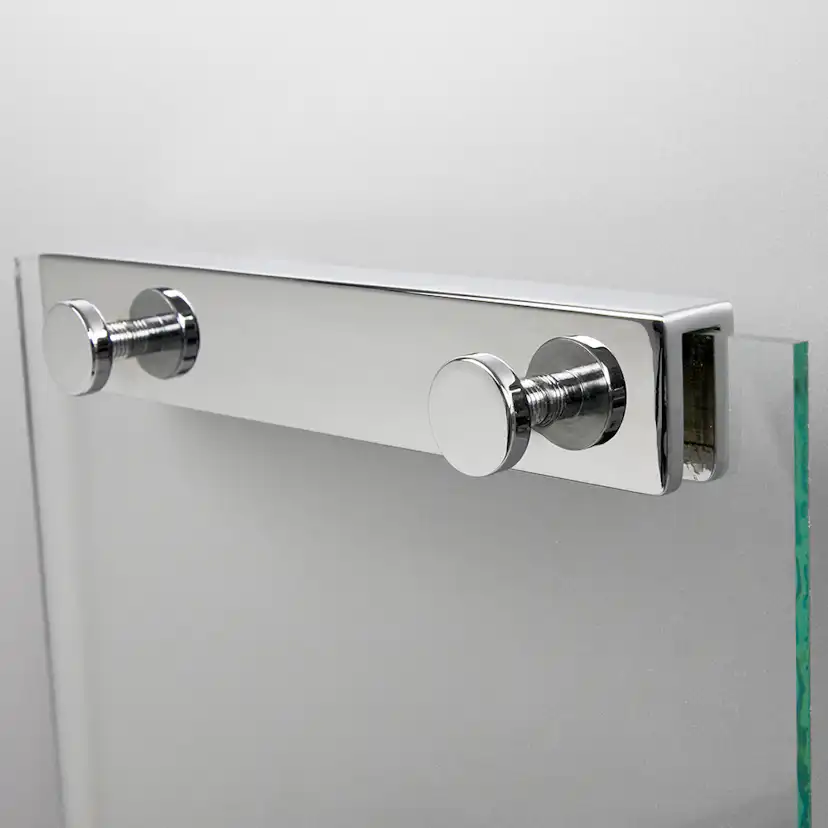 Handdukskrok Duschvägg Miller Badrum 832C 4 Krok