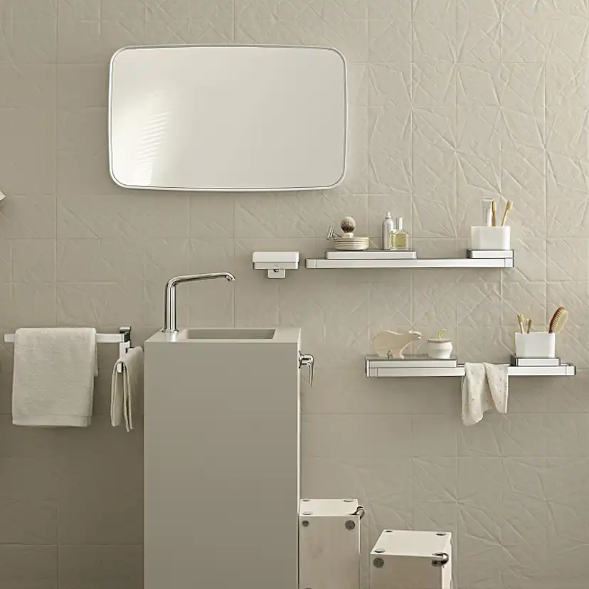 Handdukskrok Axor Universal Accessories