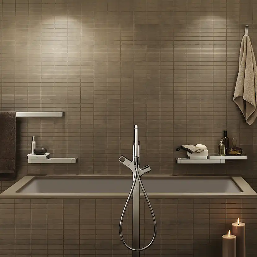 Handdukskrok Axor Universal Accessories