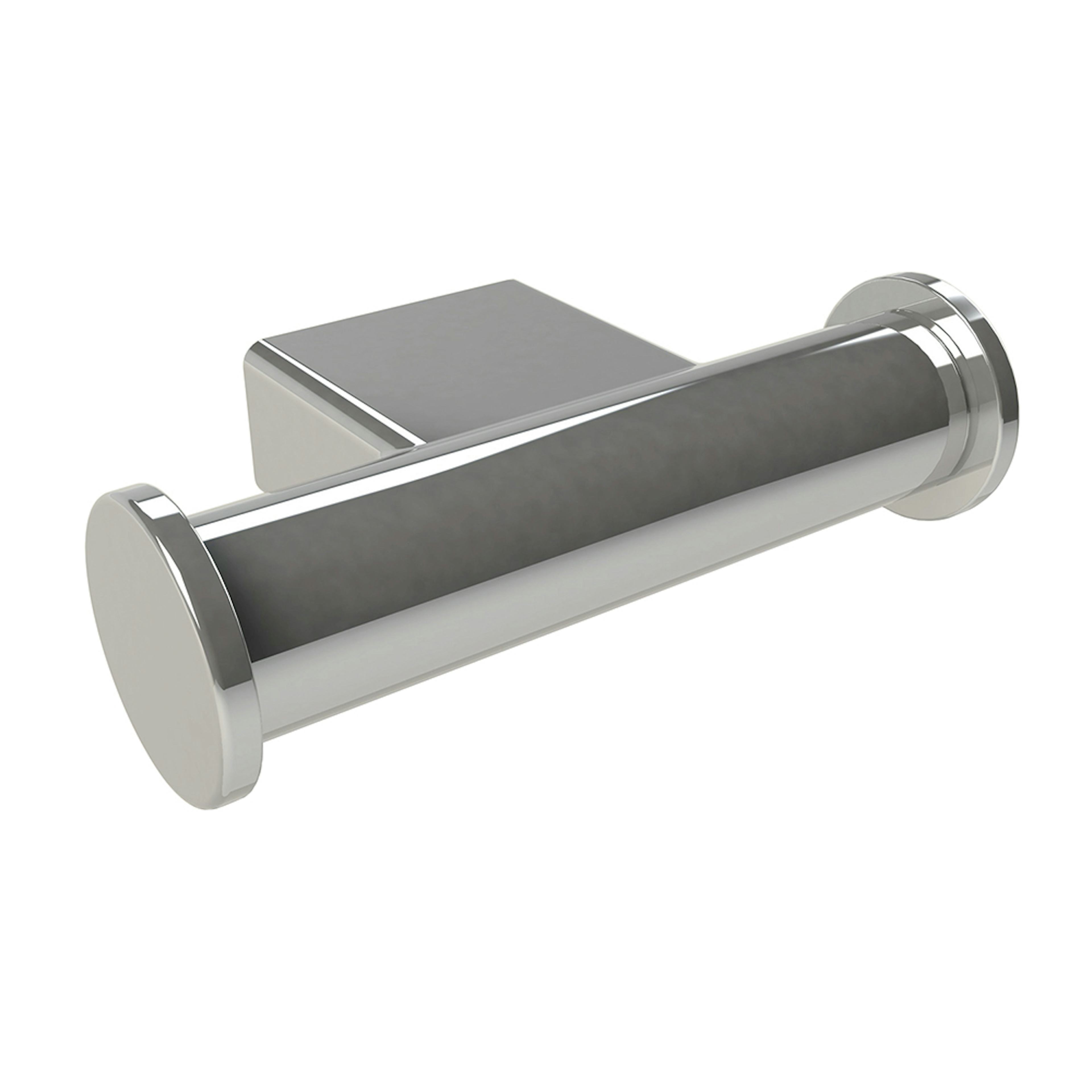 Handdukskrok Miller Badrum Boston 8123C