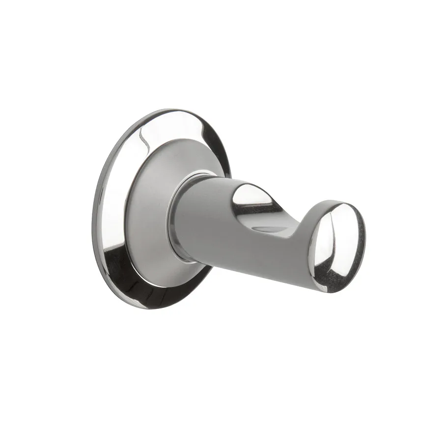 Handdukskrok Miller Badrum Metro 6311C-S