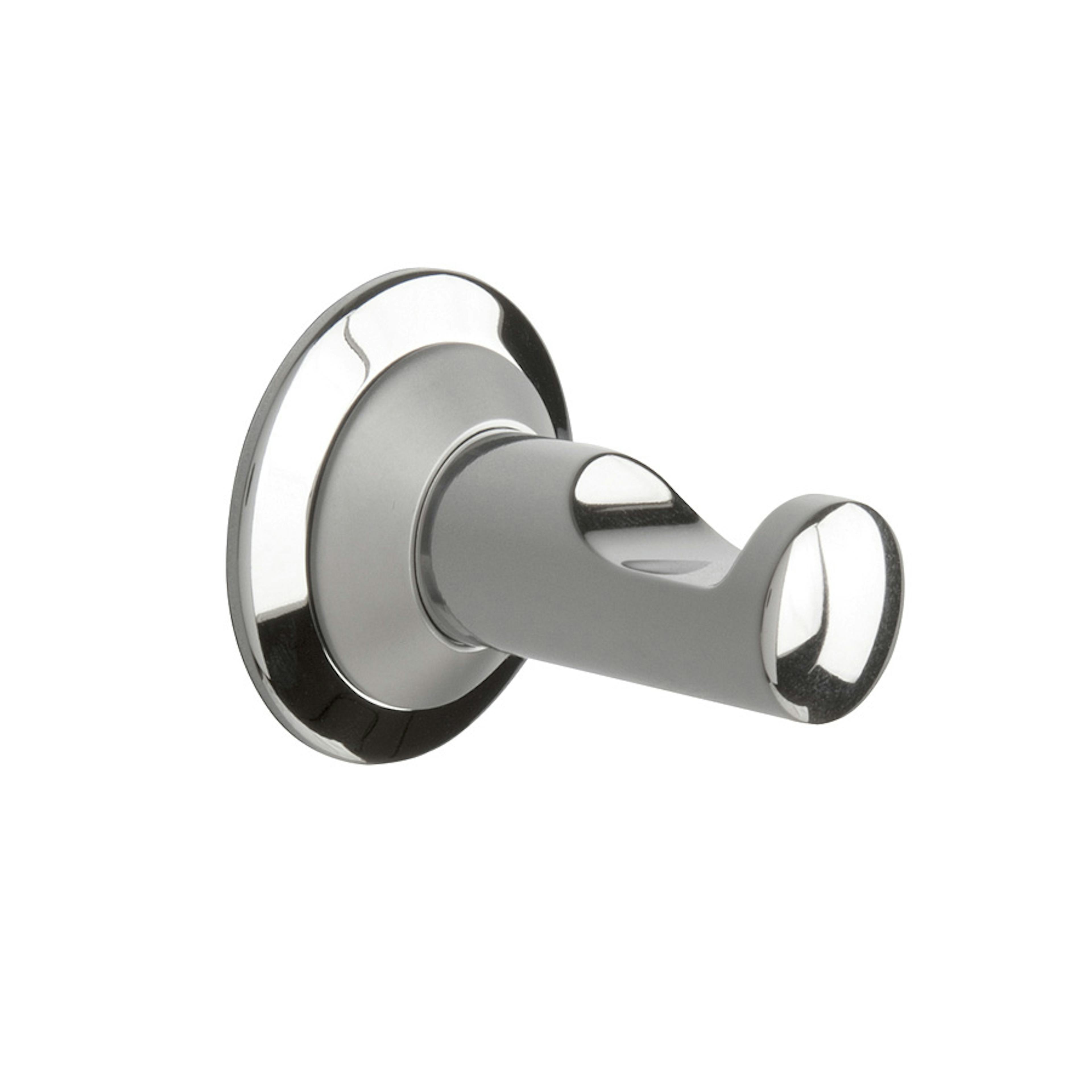 Handdukskrok Miller Badrum Metro 6311C-S