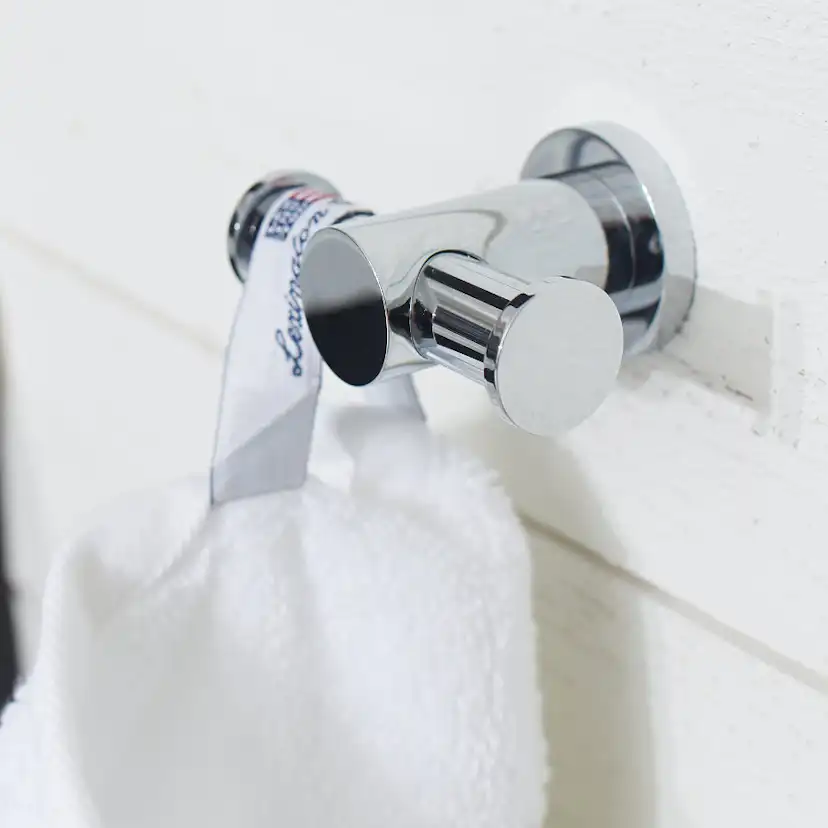 Handdukskrok Miller Badrum Montana 6723C