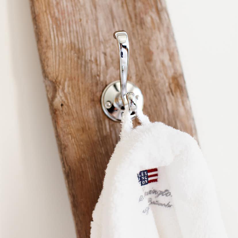 Handdukskrok Miller Badrum Stockholm 612C