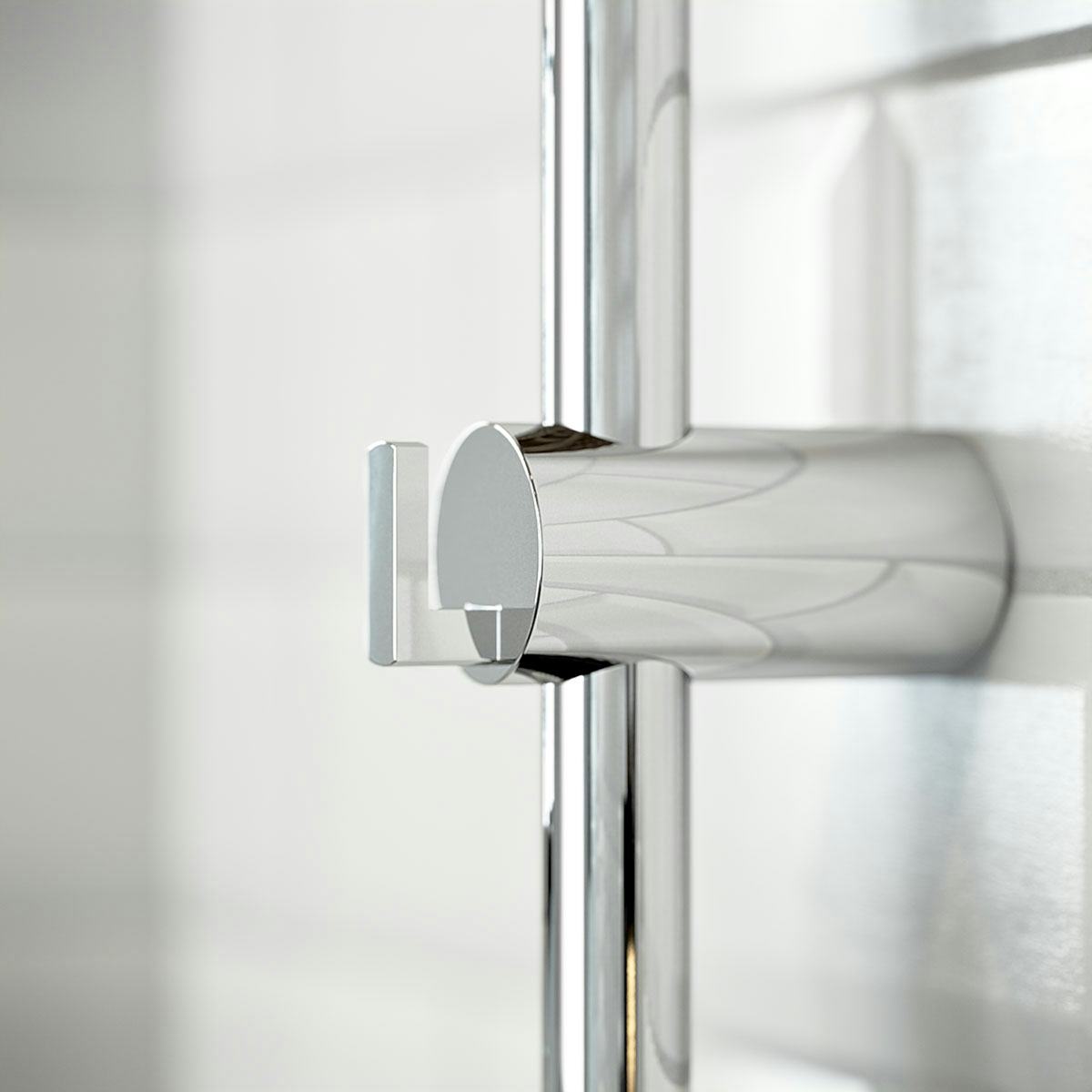 Handdukskrok Nordhem Till Kaknäs Krom