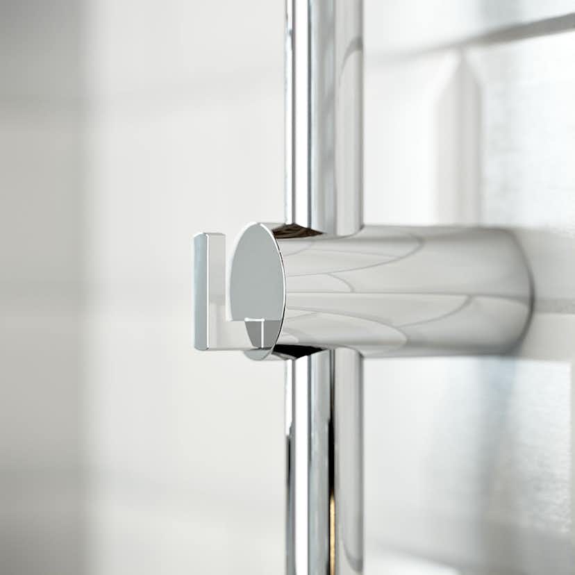 Handdukskrok Nordhem Till Kaknäs Krom