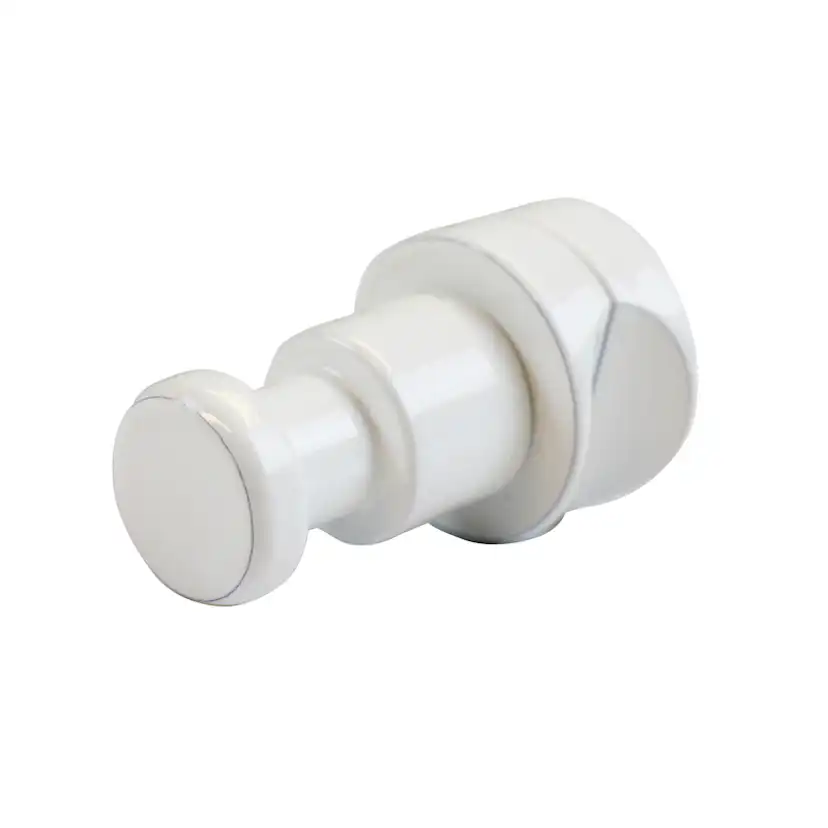 Handdukskrok Nordhem Vit