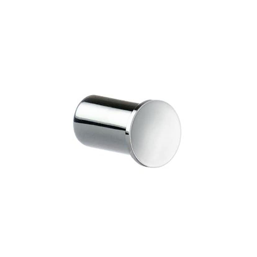 Handdukskrok Smedbo Air AK3455 Krom