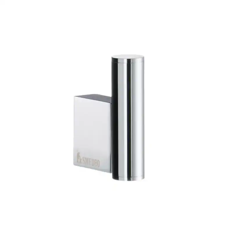 Handdukskrok Smedbo Air AK355 Krom