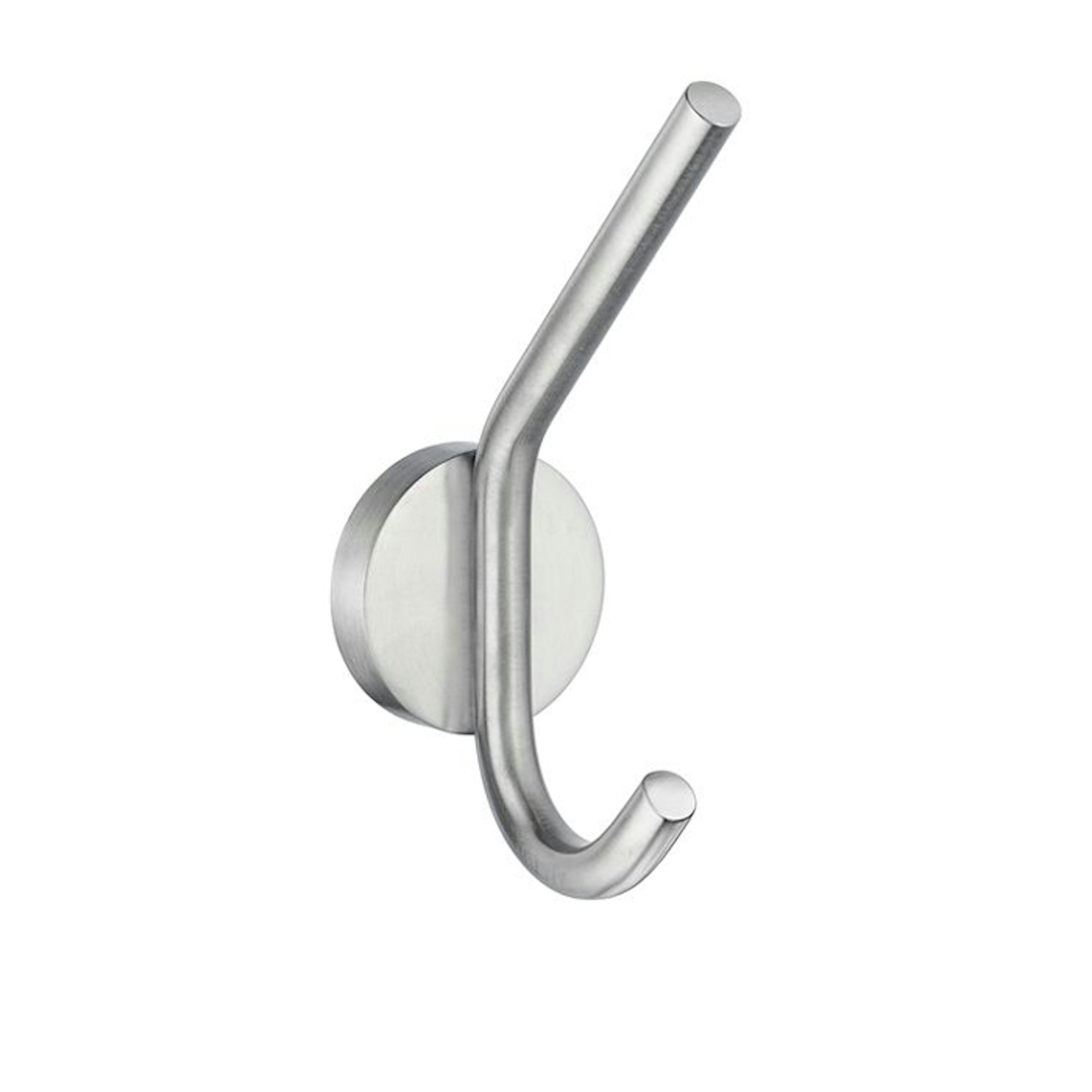 Handdukskrok Smedbo Home HS358 Krom