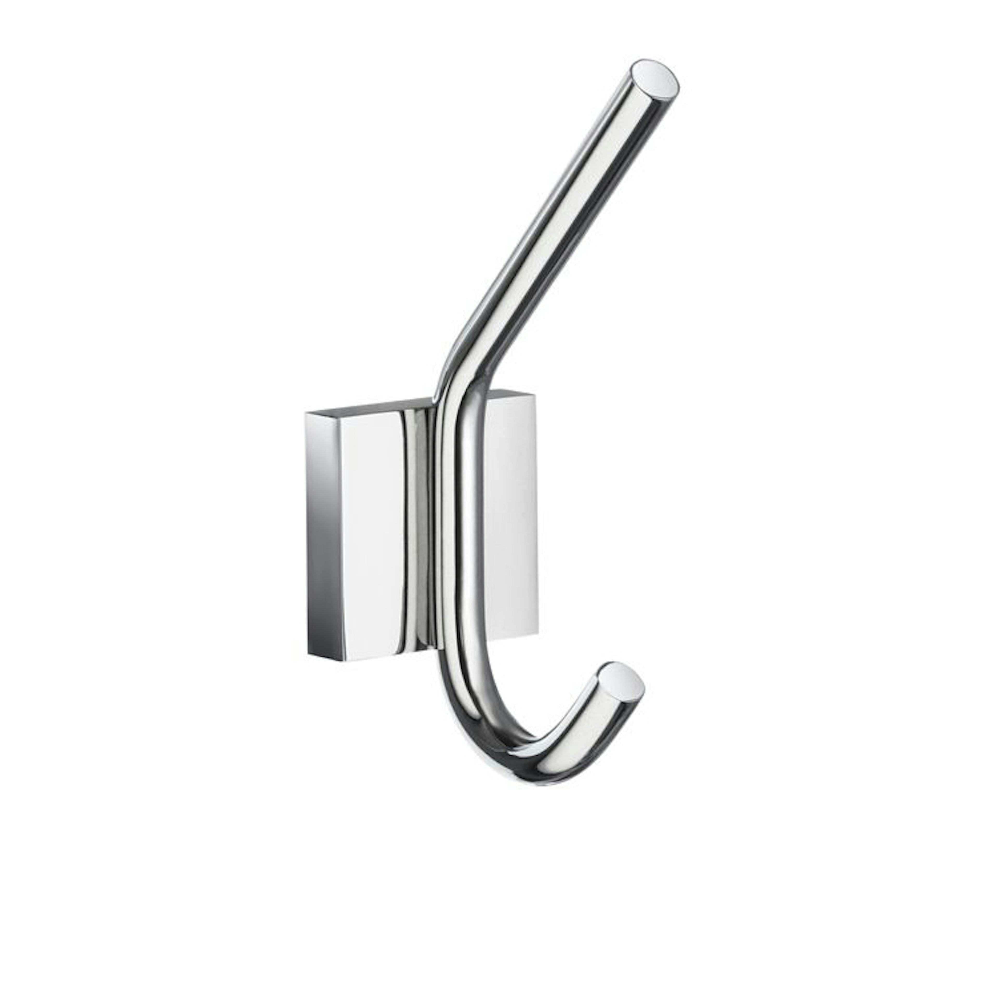 Handdukskrok Smedbo House RK358 Krom