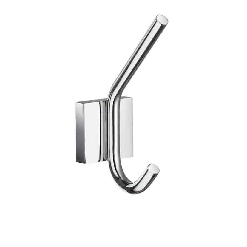 Handdukskrok Smedbo House RK358 Krom