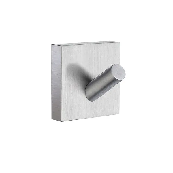 Handdukskrok Smedbo House RS355 Krom