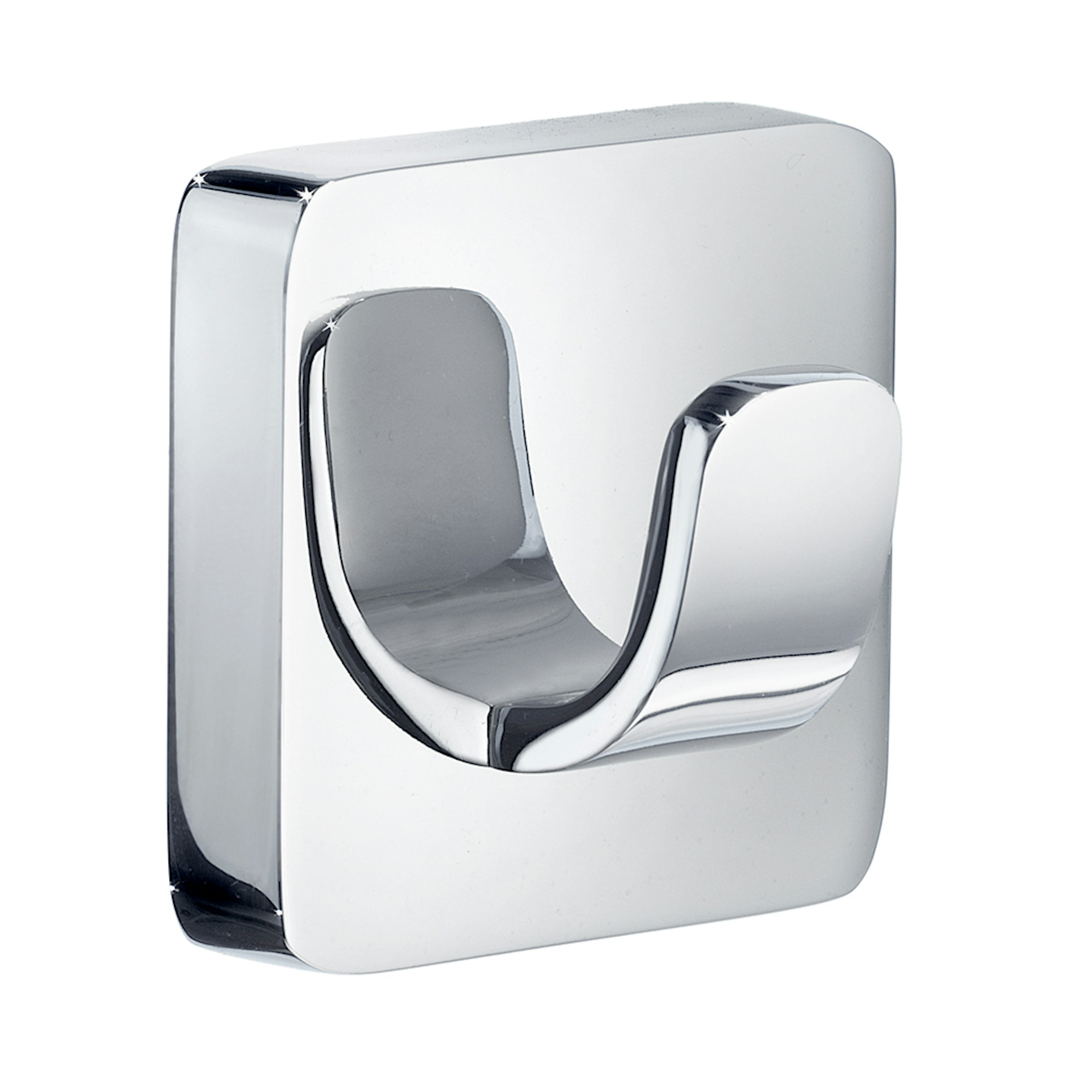 Handdukskrok Smedbo Ice OK355 Krom