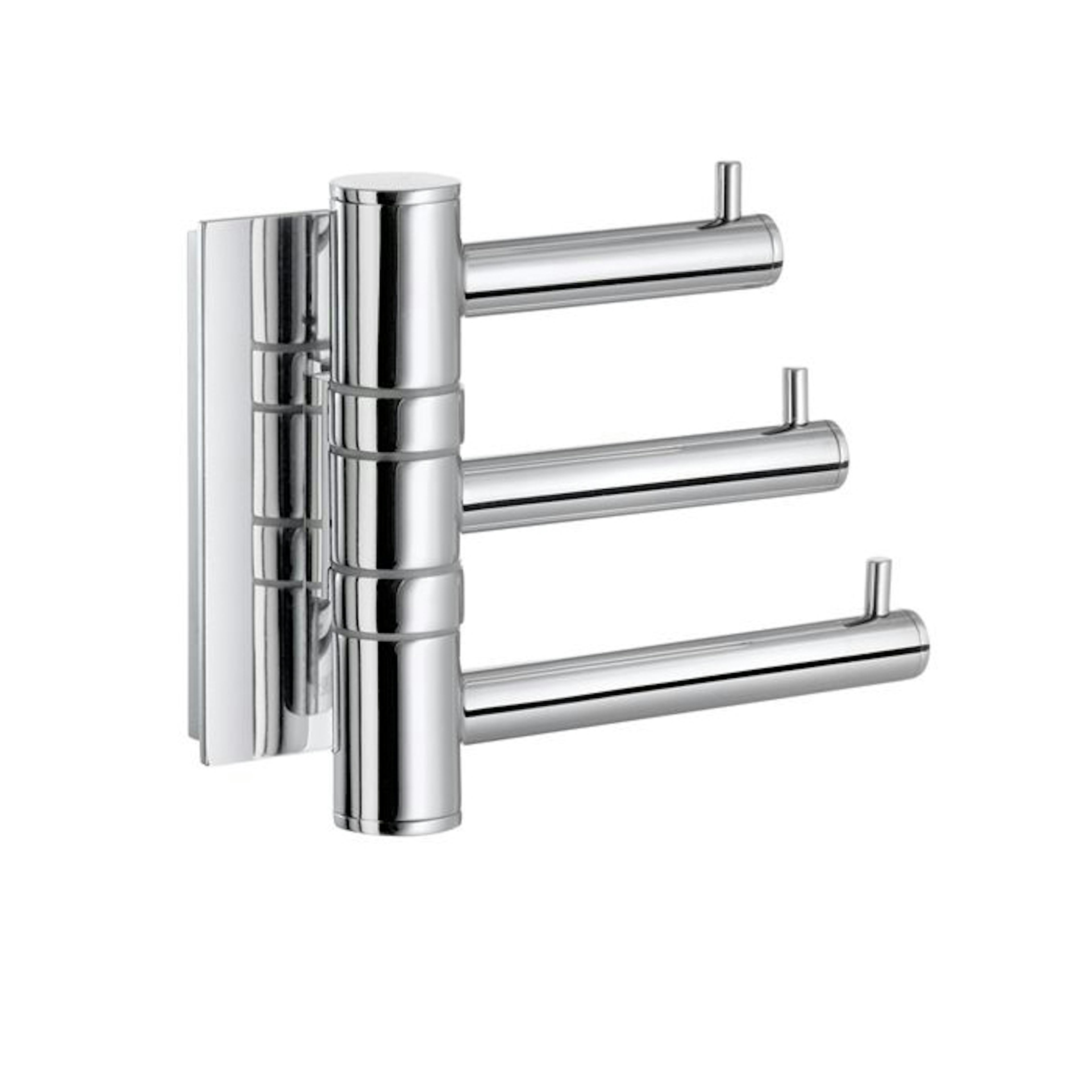 Handdukskrok Smedbo Pool ZK327 Krom