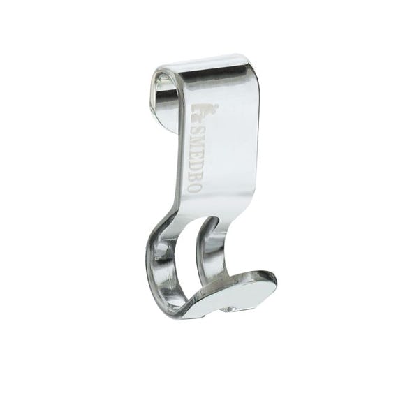 Handdukskrok Smedbo Sideline DK2100 Krom