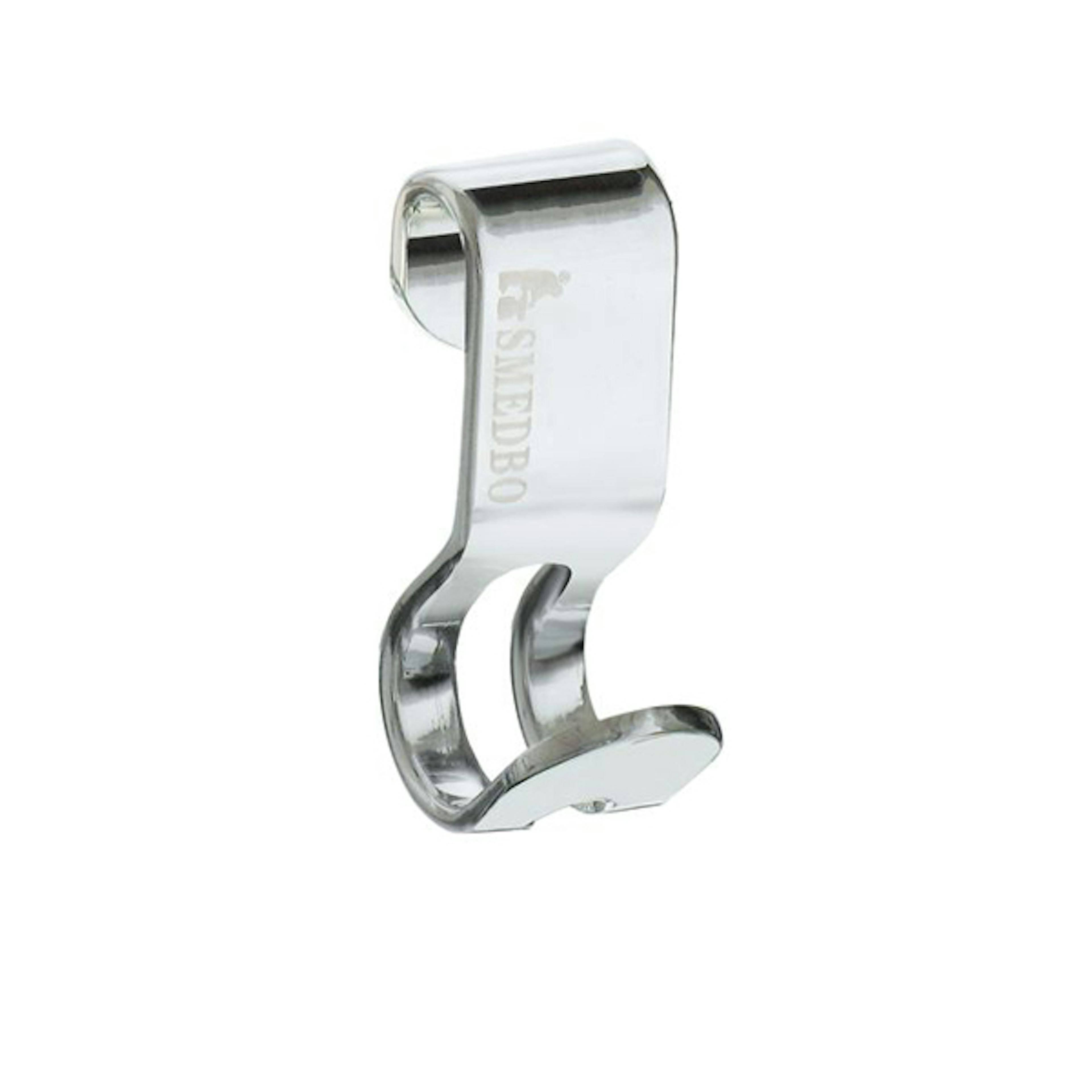 Handdukskrok Smedbo Sideline DK2100 Krom