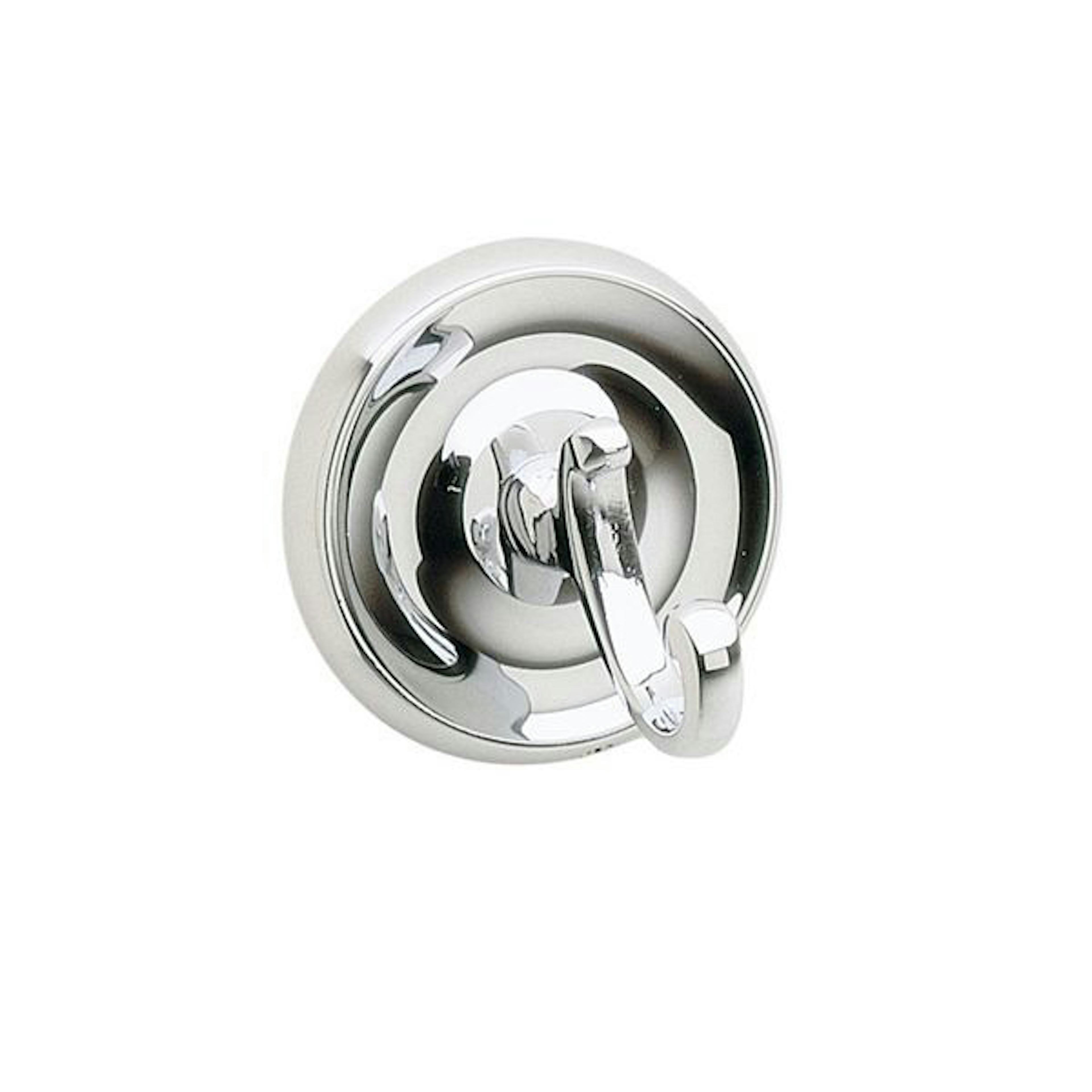 Handdukskrok Smedbo Villa K255 Krom