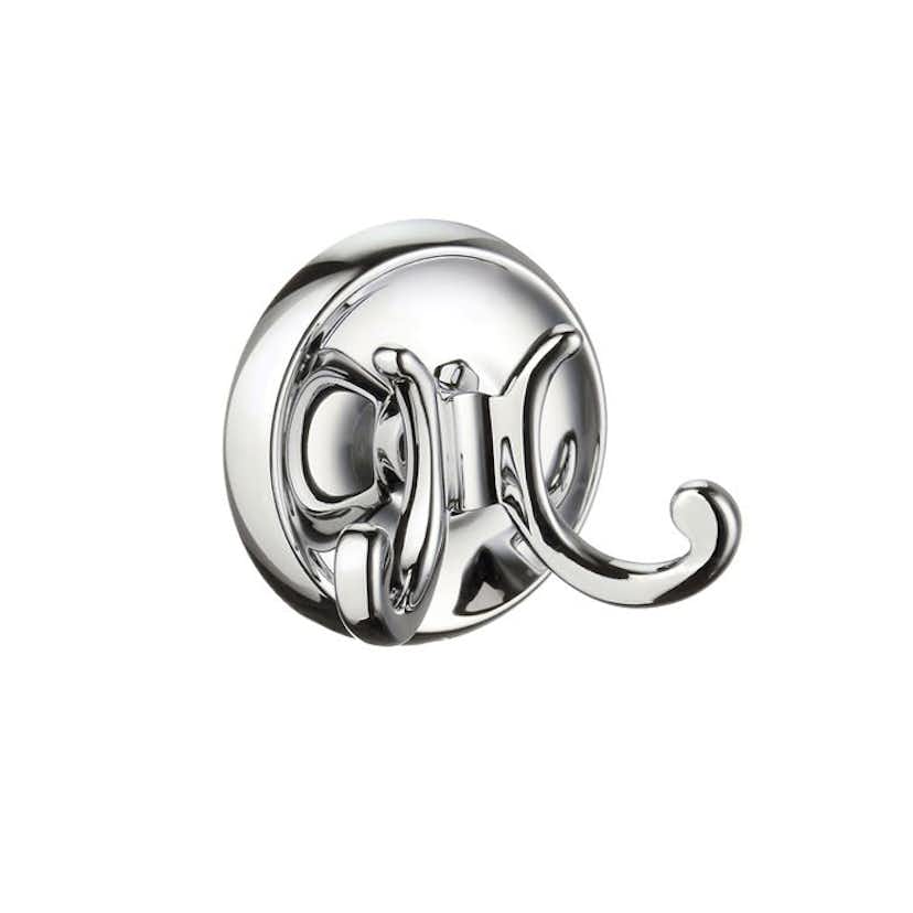 Handdukskrok Smedbo Villa K256 Krom