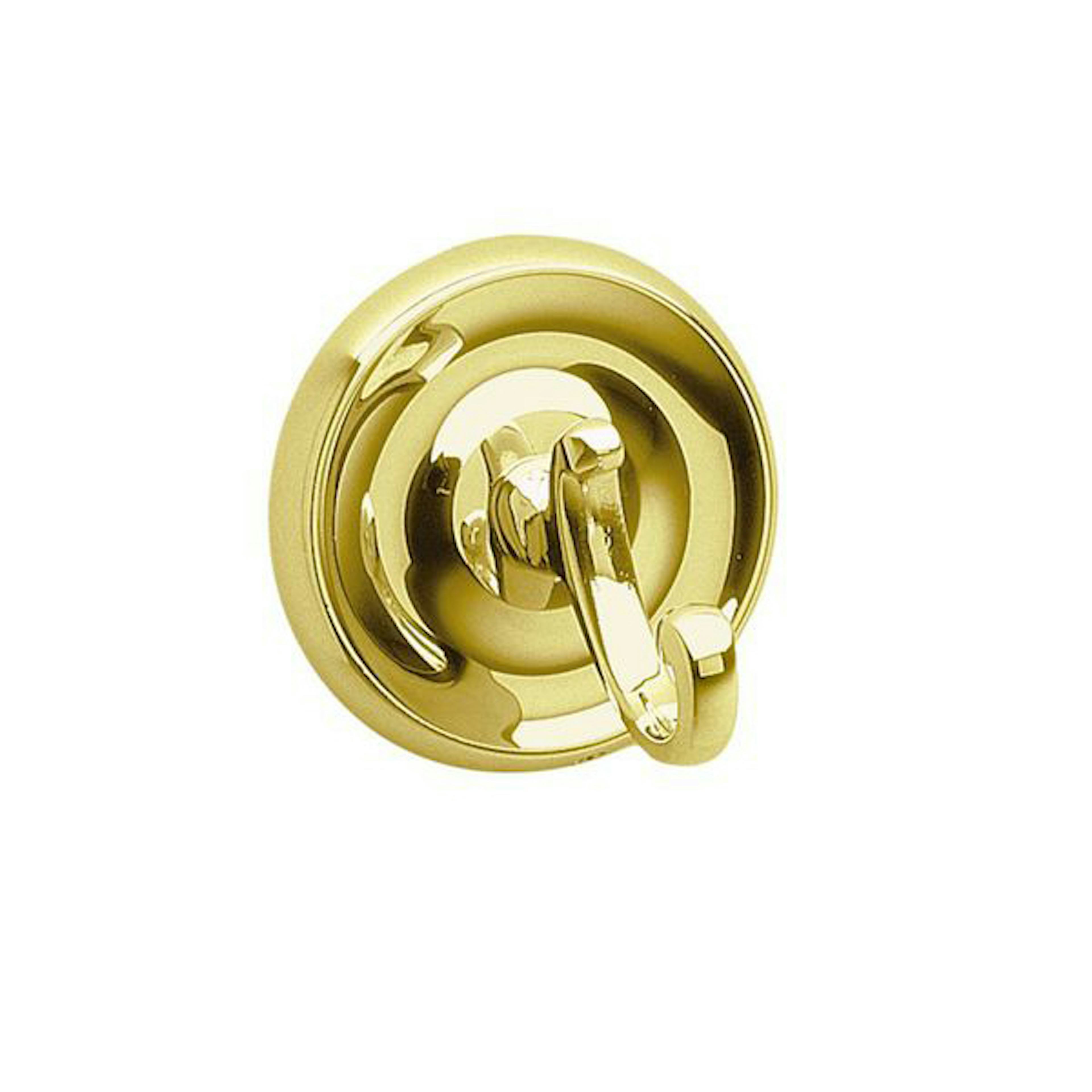 Handdukskrok Smedbo Villa V255 Mässing