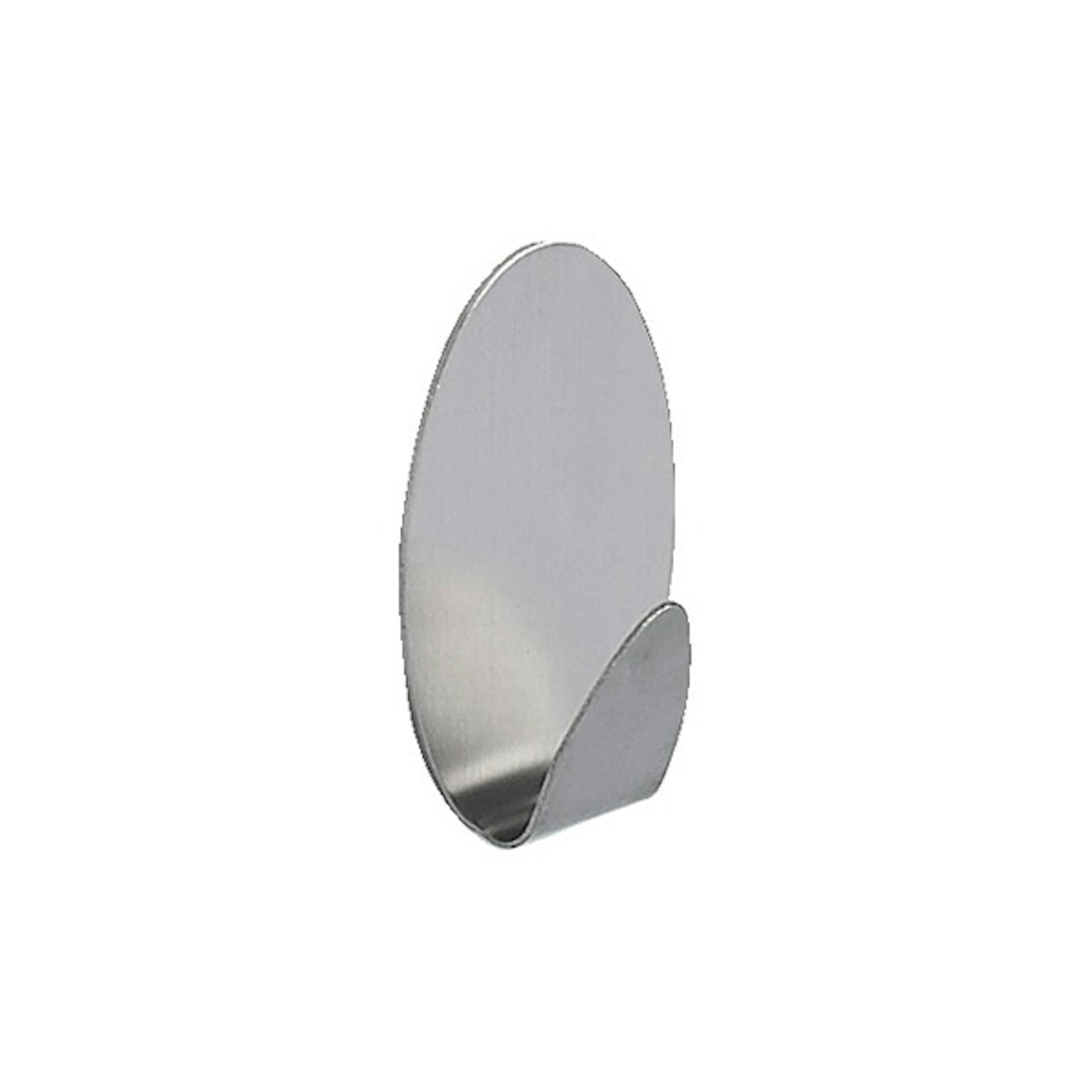 Handdukskrok Spirella Metallhaken Oval