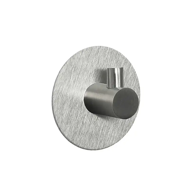 Handdukskrok Spirella Meti Rund