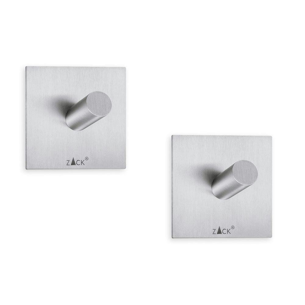 Handdukskrokar Mini Zack Duplo Fyrkant