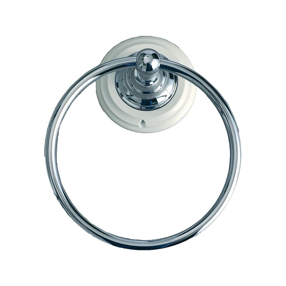 Handduksring DuoBad Sekel