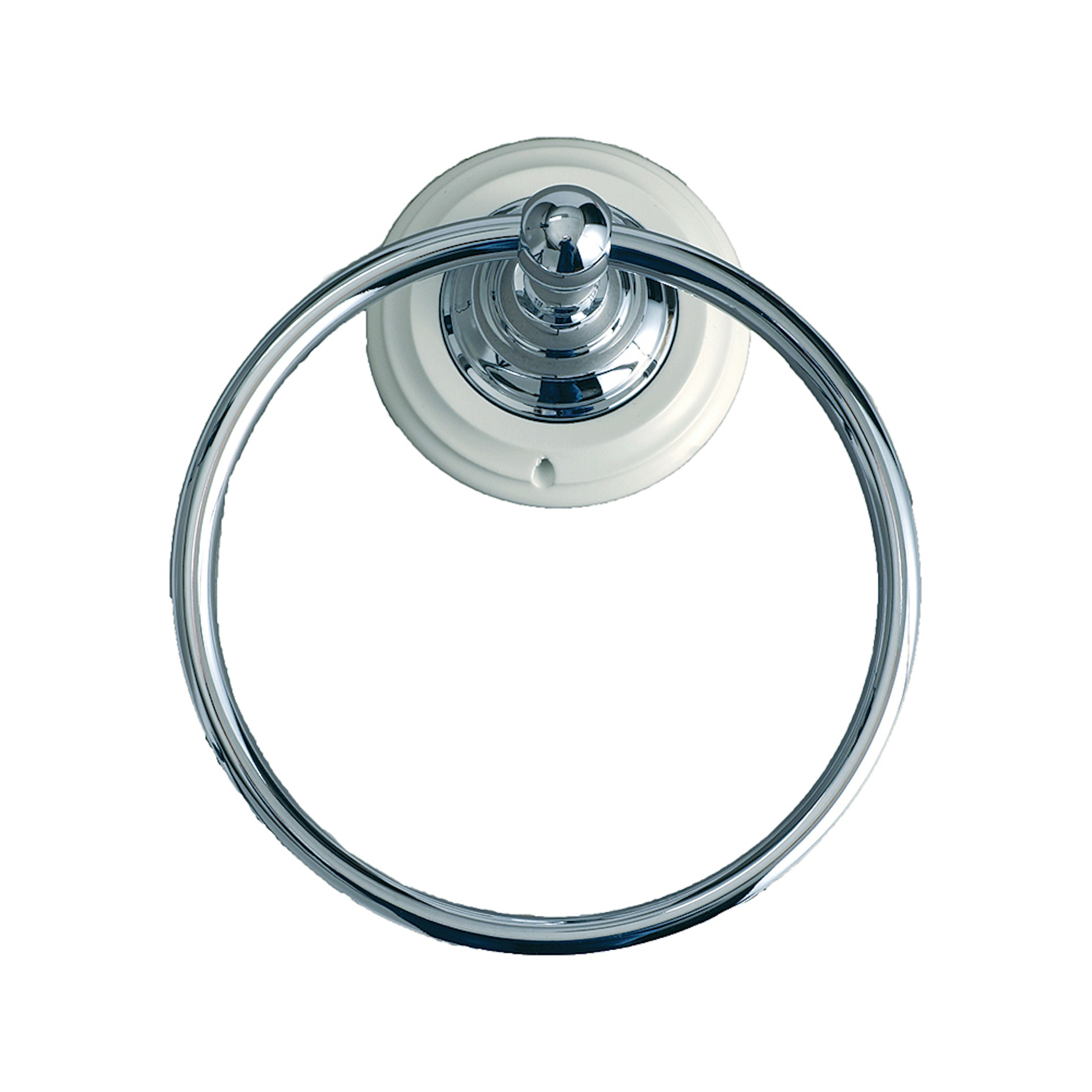 Handduksring DuoBad Sekel