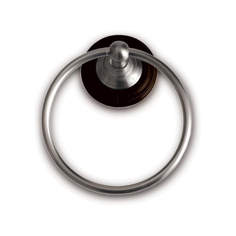 Handduksring DuoBad Sekel