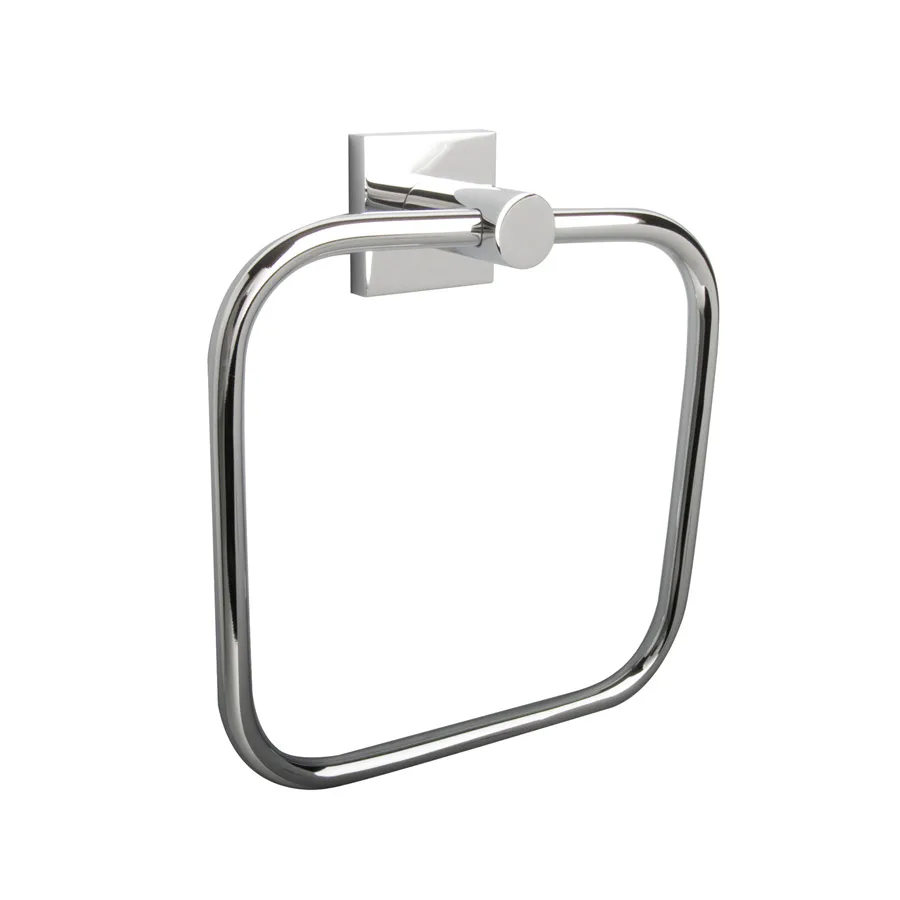 Handduksring Miller Badrum Atlanta 8805C