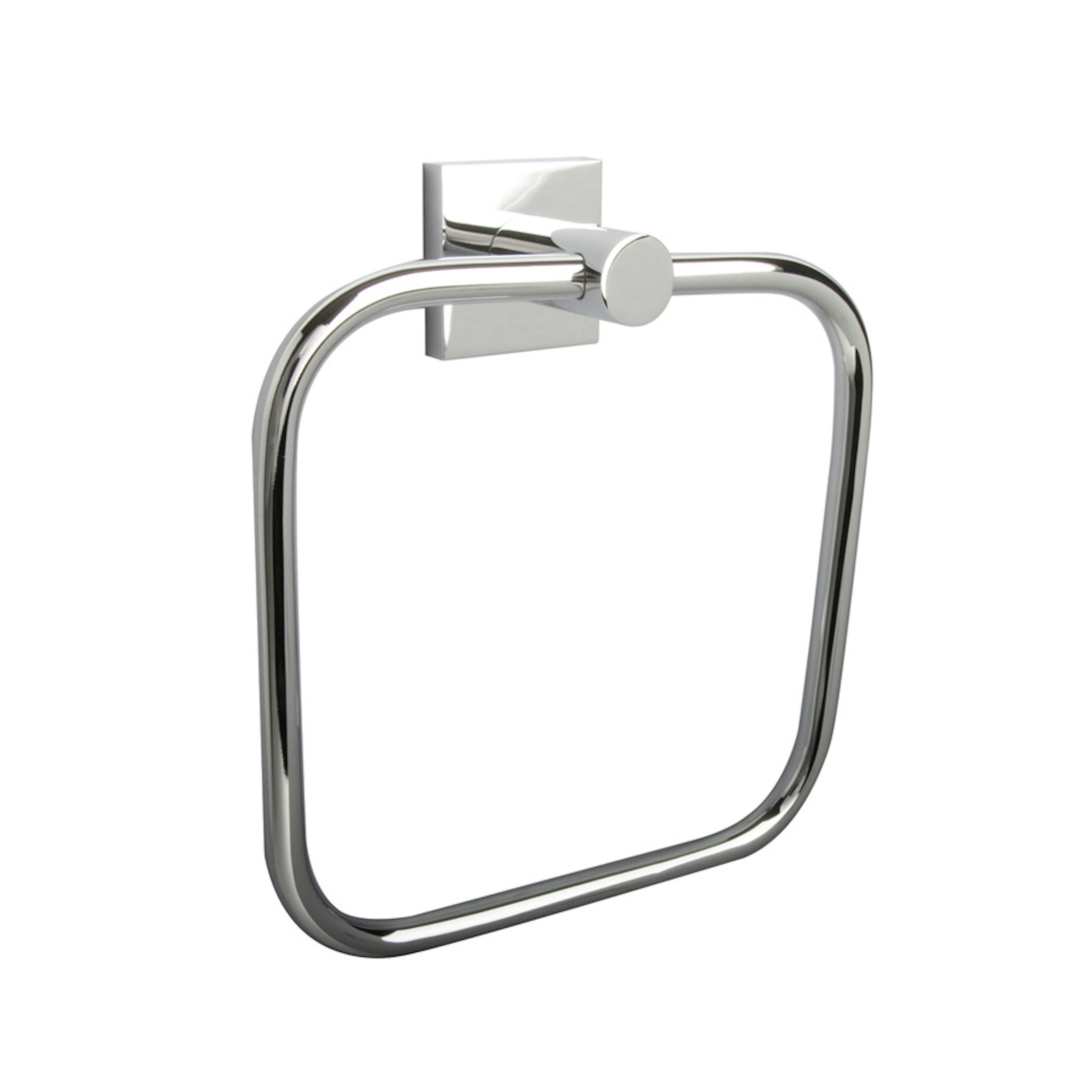 Handduksring Miller Badrum Atlanta 8805C