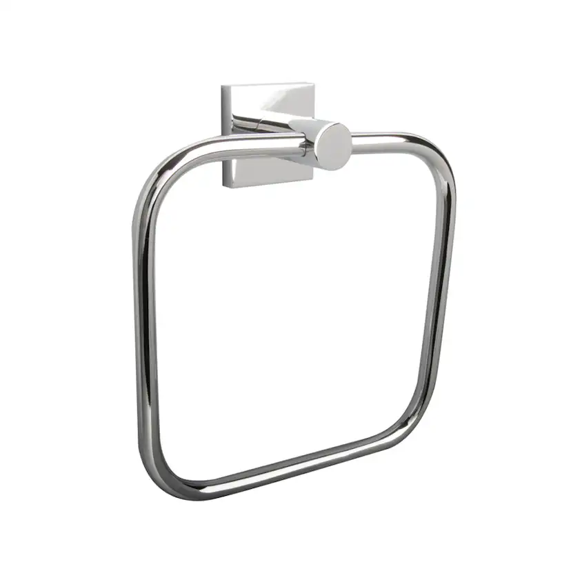 Handduksring Miller Badrum Atlanta 8805C