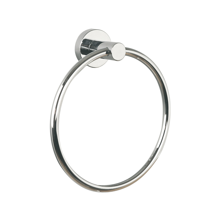 Handduksring Miller Badrum Bond 8705