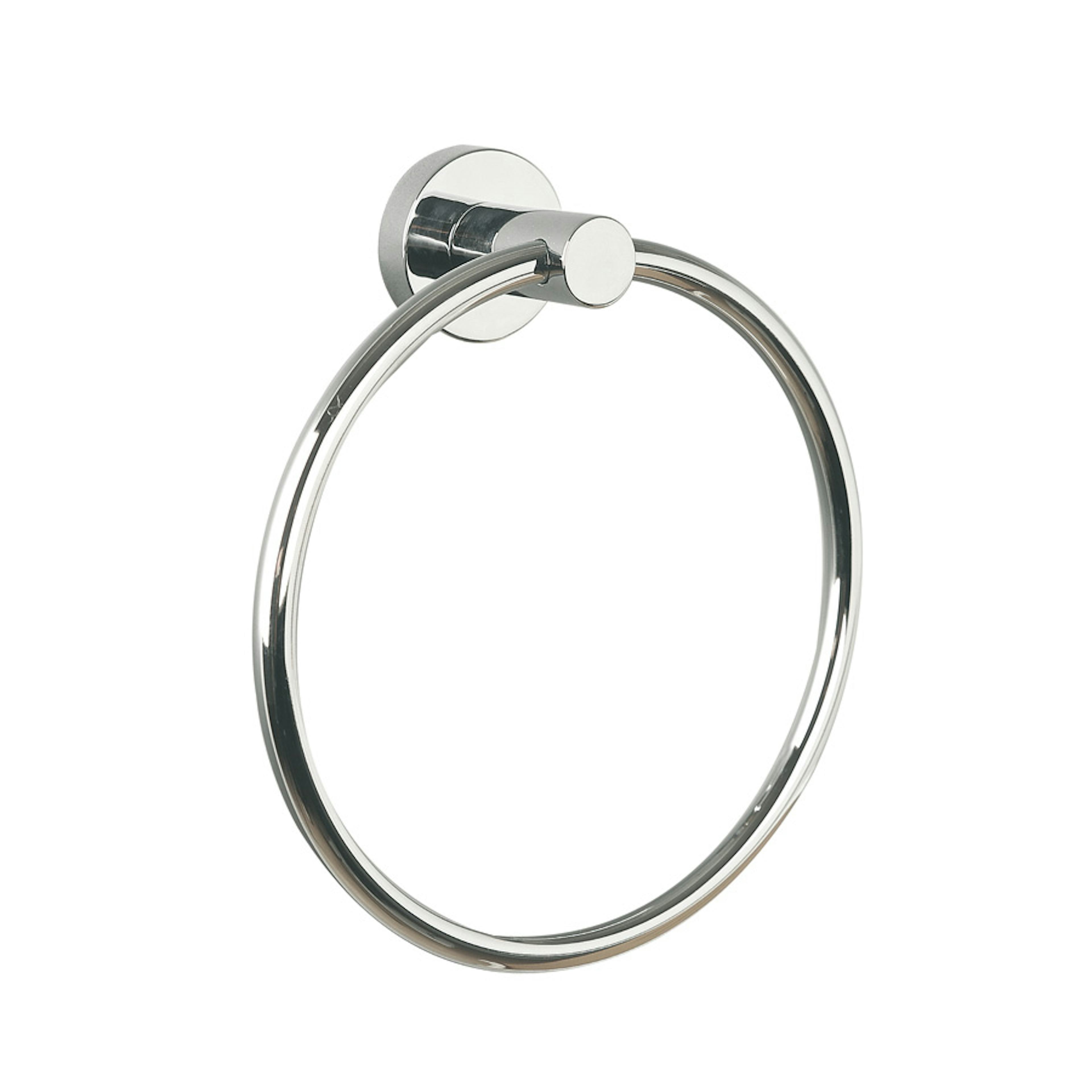 Handduksring Miller Badrum Bond 8705