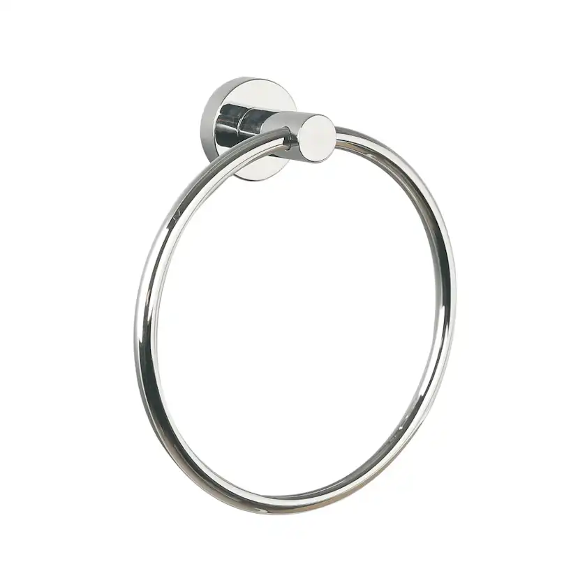 Handduksring Miller Badrum Bond 8705