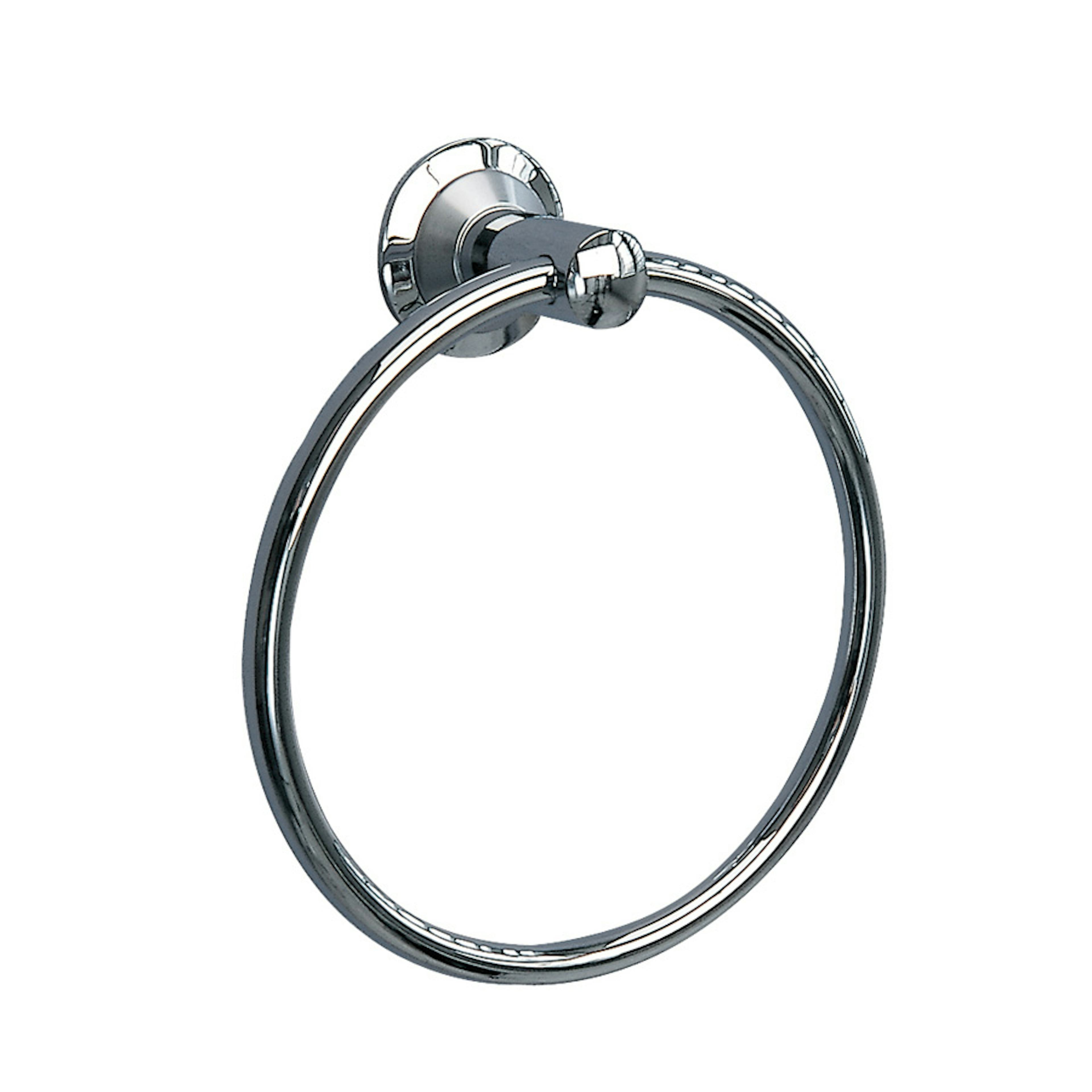 Handduksring Miller Badrum Metro 6305C-S