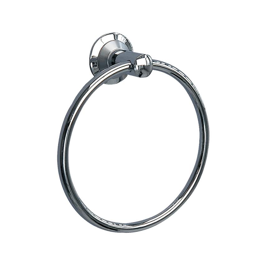 Handduksring Miller Badrum Metro 6305C-S