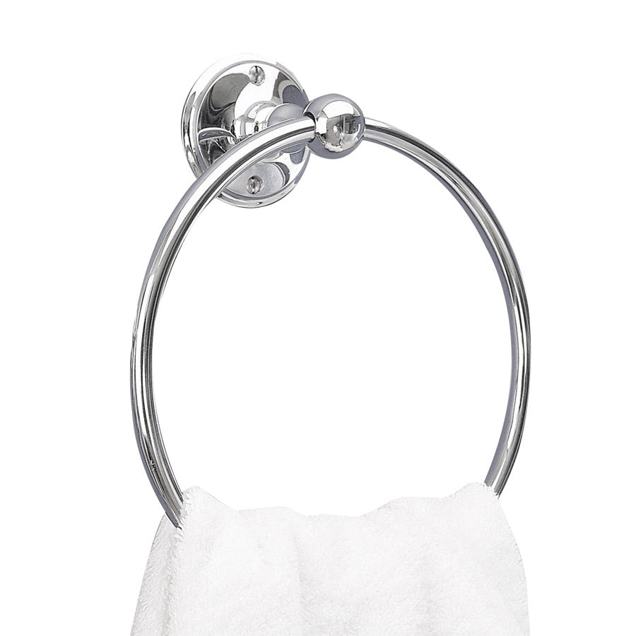 Handduksring Miller Badrum Stockholm 605C