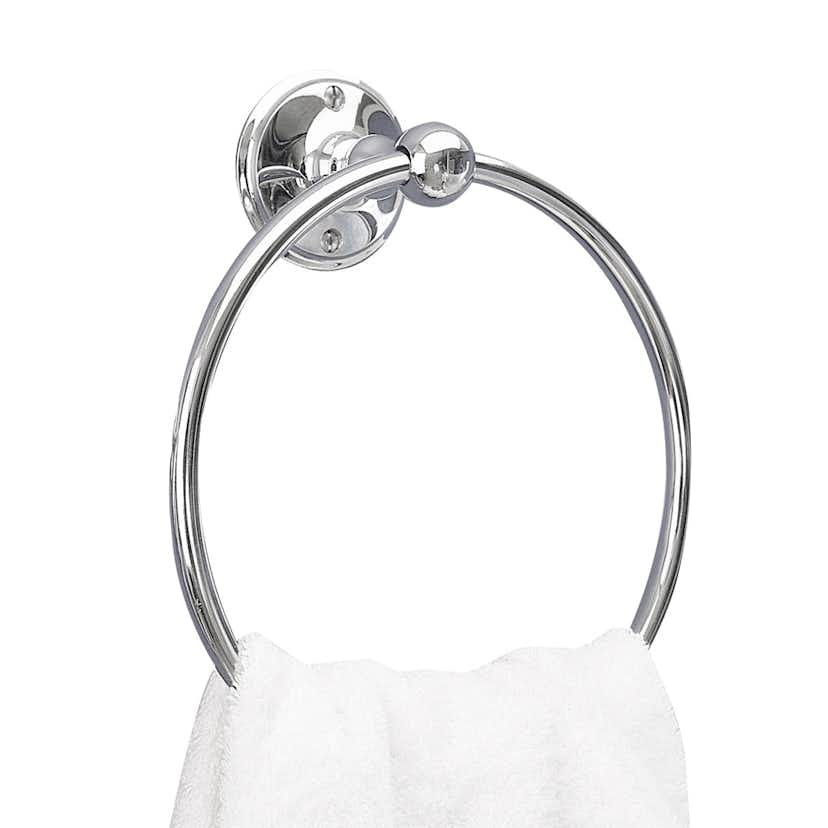 Handduksring Miller Badrum Stockholm 605C