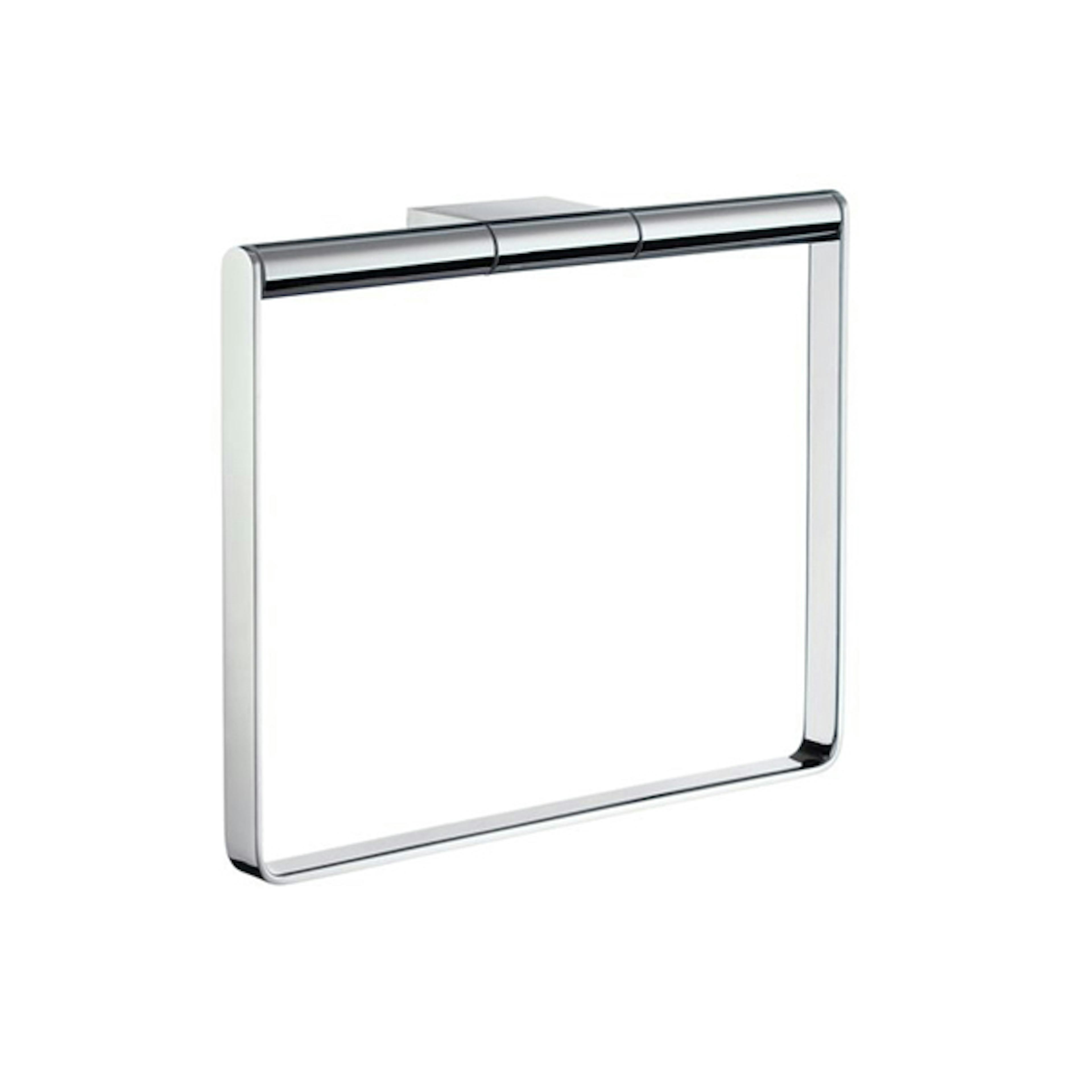 Handduksring Smedbo Air AK344 Krom