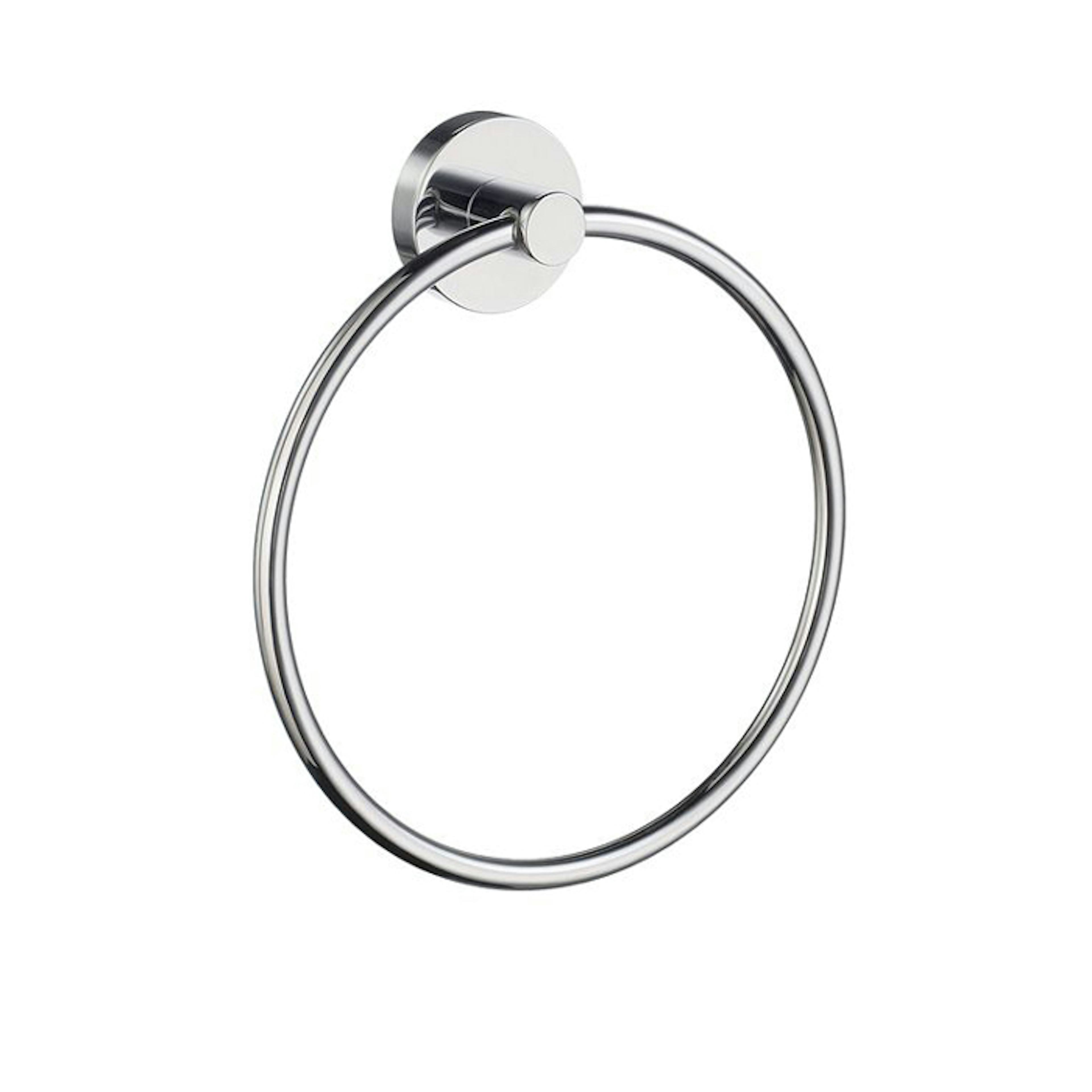 Handduksring Smedbo Home H344