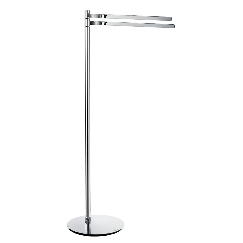 Handduksstång Smedbo Outline FK315 Krom