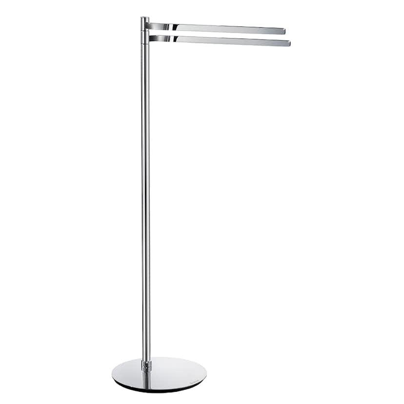 Handduksstång Smedbo Outline FK315 Krom