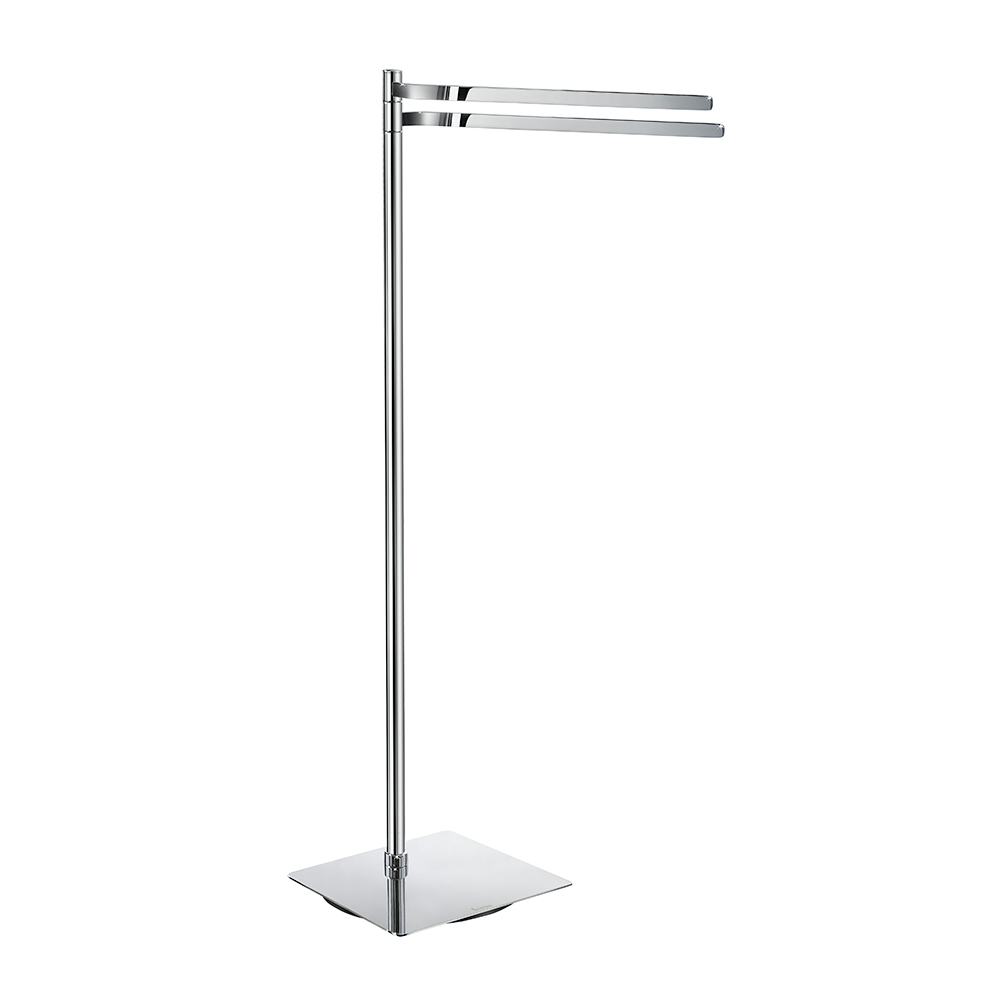 Handduksstång Smedbo Outline FK325 Krom