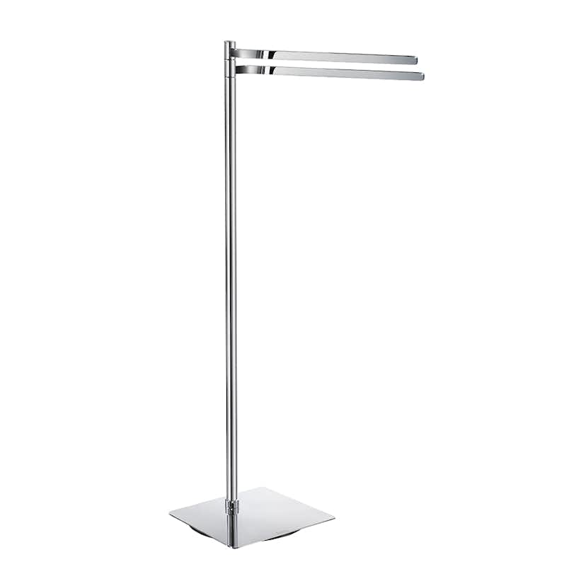 Handduksstång Smedbo Outline FK325 Krom